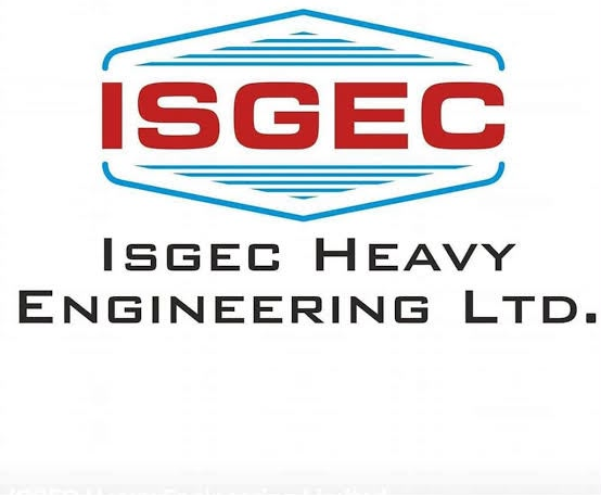 ISGEC Heavy Engineering Ltd.